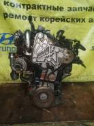   Renault Duster HS K9KT-849 Euro5