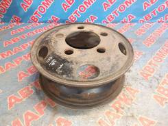   R16 Mitsubishi Canter 