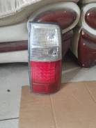     Toyota land cruiser hdj81 