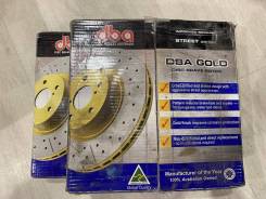    DBA2707X  Street Series X-GOLD 