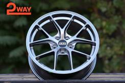    R17 BBS  CI-R 7.5J ET38 5*108 Hyper (GX83) 