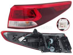    KIA RIO 2017-2020 RH