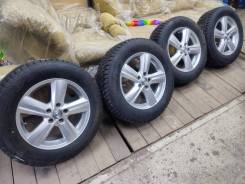 Bridgestone Blizzak DM-V2, 225/65R17 