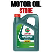   Castrol Magnatec 5W-30 C3 5 