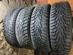 Nexen Winguard WinSpike WH62, 215/65 R16 