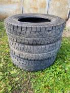Bridgestone Blizzak Revo GZ, 185/70R14 