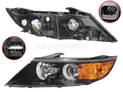   KIA Sorento 2009-2013 ,   LH