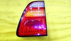 - Toyota Land Cruiser 100  -.