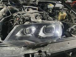    volkswagen touareg nf