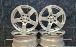      R16 5*120 RinSpeed 