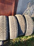 BFGoodrich g-Force Stud, 205/60 R16 