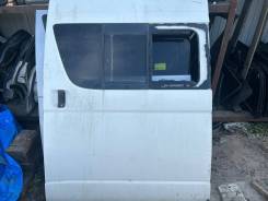    Toyota Hiace TRH229