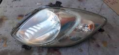  Toyota Vitz KSP90 NCP90