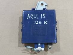    Toyota Harrier 2001 8974148010 ACU15 126 2AZ-FE 