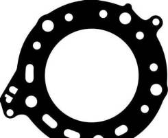   SVF-gasket Suzuki TS200R TSR200 (11141-08D01) () 