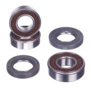    () Chakin RacingLine Suzuki DRZ250 SJ45A DR250 90-93 DR350 90-99 DR350SE 96-99 DR250 06-07 SJ45A DRZ250 01-07 (CH 25-1066 RL) 