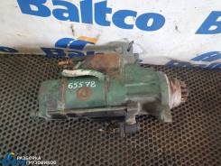  Volvo FH4 (2013-2023) 21542660 