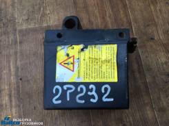    DAF XF 95 (2002-2006) 1450903 
