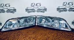  Xenon Mark II Qualis 33-62
