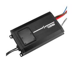    2 x 180W NXL-X360.2D, DS18 2- 