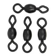  Predator Diamond Swivels Silver Fox rage FAC108-UNIT 