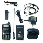   VHF/UHF FP00  Black Crt R-13202325-PNI-Crtfp00B 