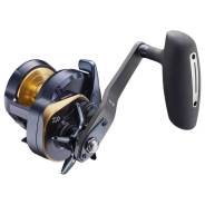   Saltiga 24 Silver 15L Daiwa Saltiga2415L 