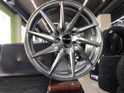  Vossen CVT 6.5/R16 5*100 ET35 d73.1 