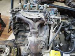    Toyota 1110123050 2SZ-FE   