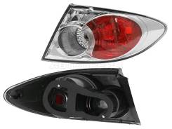    Mazda 6 / Atenza 2002-2007 RH