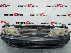  Nissan Sunny 1997-1999 FB14 GA15DE 