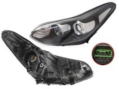   KIA Sportage 2016-2022 , LED LH