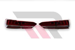  Toyota Camry 70 Lexus Style   