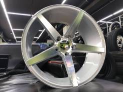  Vossen CV-3 8.5/R18 5*114.3 ET33 d73.1 MS1 