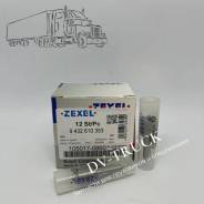   105017-0861 DLLA151PN086 9432610353 TFO113H55 105017-0860 Mazda TF 