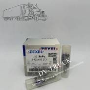   NP-DLLA154PN062 105017-0620 1050170620, 093400-6870 Isuzu 4BC2 Zexel 