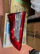   Toyota Vitz 130. . . 52-306 
