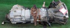 Toyota Estima / Lucida / Emina R21G `92-99 3CT 4WD -062838 