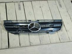   mercedes gl 164   