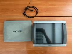   ,  Garmin Gpsmap 5015 