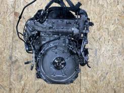  OM651.940 Mercedes Vito W639 113 CDI  