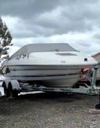   SeaRay 200 