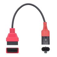   OBD2   SYM 3-pin 