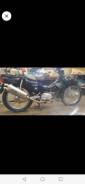 ��������� �������� �� Honda super cub AA04, AA09 ����
