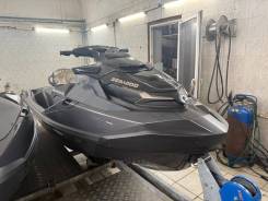 Seadoo GTX Limited 