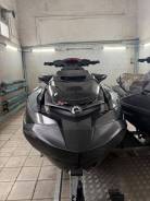 Sea-doo RXT 