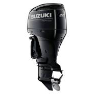    Suzuki DF 225 TX 