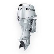    Honda BF50DK4 LRTD 