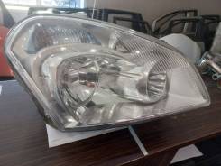   Nissan Qashqai 2006-2010 