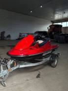  Kawasaki Jet Ski 1500 4 stroke 